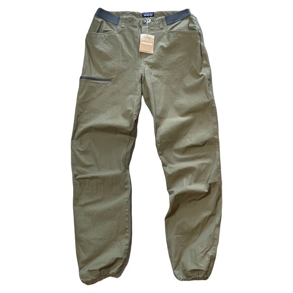BNWT Patagonia Venga Rock Cargo Pants 32 - Picture 1 of 6